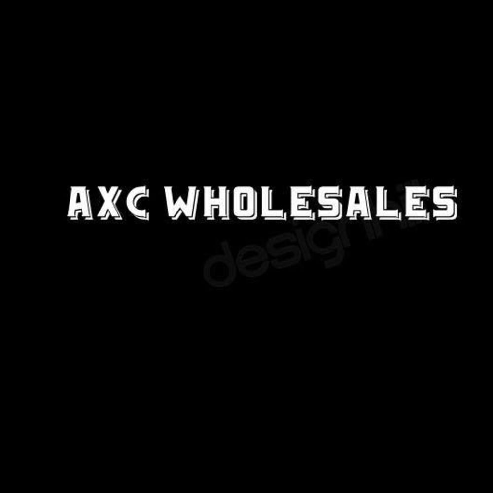 Meet your Posher, Axc